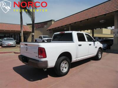 2013 RAM 1500 Tradesman  Crew Cab Short Bed - Photo 2 - Norco, CA 92860