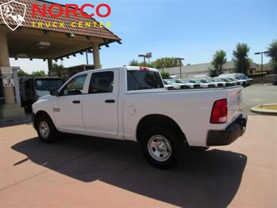 2013 RAM 1500 Tradesman  Crew Cab Short Bed - Photo 4 - Norco, CA 92860