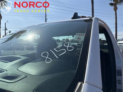 2024 Chevrolet Silverado 1500 Work Truck Regular Cab Long Bed   - Photo 21 - Norco, CA 92860