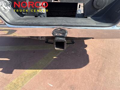 2024 Chevrolet Silverado 1500 Work Truck Regular Cab Long Bed   - Photo 7 - Norco, CA 92860