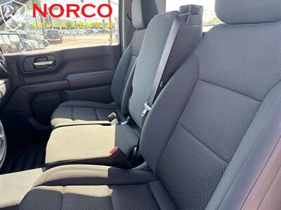 2024 Chevrolet Silverado 1500 Work Truck Regular Cab Long Bed   - Photo 19 - Norco, CA 92860