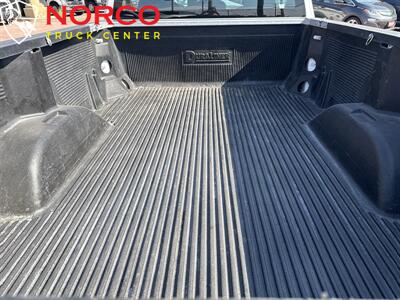 2024 Chevrolet Silverado 1500 Work Truck Regular Cab Long Bed   - Photo 10 - Norco, CA 92860