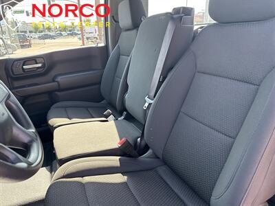 2024 Chevrolet Silverado 1500 Work Truck Regular Cab Long Bed   - Photo 15 - Norco, CA 92860