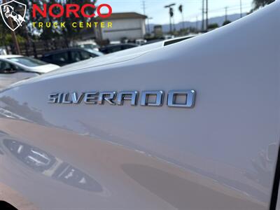 2024 Chevrolet Silverado 1500 Work Truck Regular Cab Long Bed   - Photo 12 - Norco, CA 92860