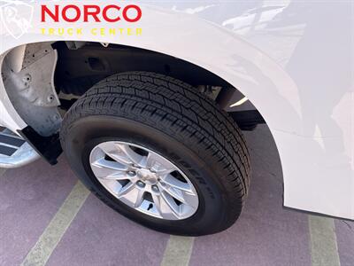 2024 Chevrolet Silverado 1500 Work Truck Regular Cab Long Bed   - Photo 11 - Norco, CA 92860