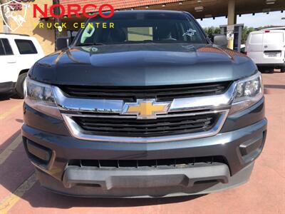 2020 Chevrolet Colorado Work Truck Crew Cab Short Bed   - Photo 3 - Norco, CA 92860