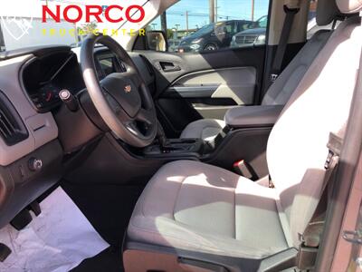 2020 Chevrolet Colorado Work Truck Crew Cab Short Bed   - Photo 17 - Norco, CA 92860