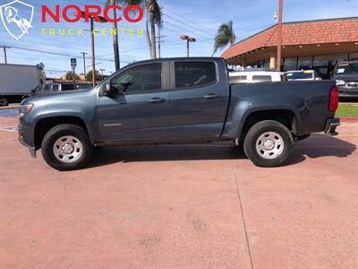 2020 Chevrolet Colorado Work Truck Crew Cab Short Bed   - Photo 5 - Norco, CA 92860