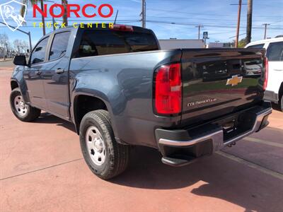 2020 Chevrolet Colorado Work Truck Crew Cab Short Bed   - Photo 6 - Norco, CA 92860