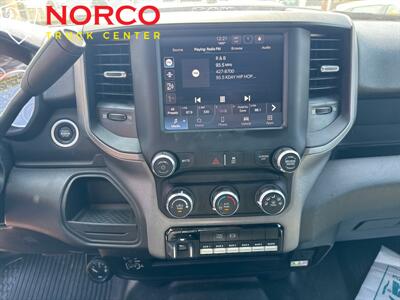 2022 RAM 3500 Tradesman Cab & Chassis   - Photo 18 - Norco, CA 92860