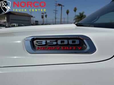 2022 RAM 3500 Tradesman Cab & Chassis   - Photo 12 - Norco, CA 92860