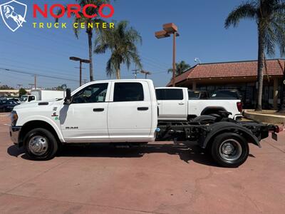 2022 RAM 3500 Tradesman Cab & Chassis   - Photo 5 - Norco, CA 92860