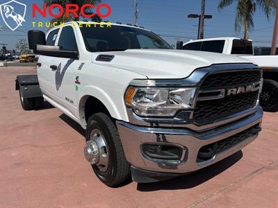 2022 RAM 3500 Tradesman Cab & Chassis   - Photo 2 - Norco, CA 92860