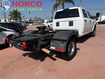 2022 RAM 3500 Tradesman Cab & Chassis   - Photo 8 - Norco, CA 92860