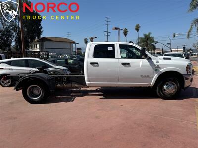 2022 RAM 3500 Tradesman Cab & Chassis   - Photo 1 - Norco, CA 92860