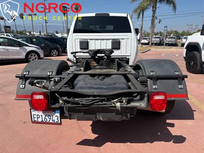 2022 RAM 3500 Tradesman Cab & Chassis   - Photo 7 - Norco, CA 92860