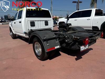 2022 RAM 3500 Tradesman Cab & Chassis   - Photo 6 - Norco, CA 92860