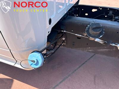 2022 RAM 3500 Tradesman Cab & Chassis   - Photo 11 - Norco, CA 92860