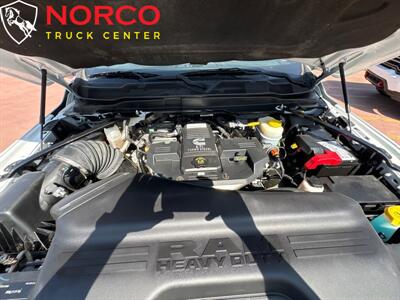 2022 RAM 3500 Tradesman Cab & Chassis   - Photo 23 - Norco, CA 92860