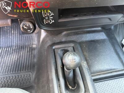 2022 RAM 3500 Tradesman Cab & Chassis   - Photo 20 - Norco, CA 92860