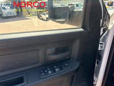 2022 RAM 3500 Tradesman Cab & Chassis   - Photo 15 - Norco, CA 92860