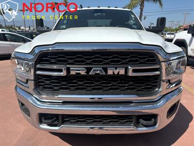 2022 RAM 3500 Tradesman Cab & Chassis   - Photo 3 - Norco, CA 92860