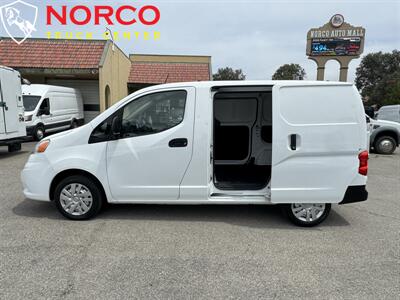 2021 Nissan NV200 S Cargo - Photo 8 - Norco, CA 92860