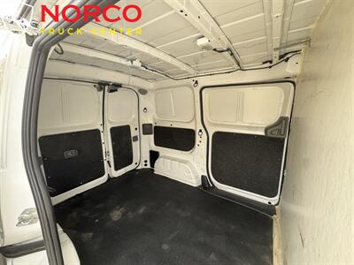 2021 Nissan NV200 S Cargo - Photo 3 - Norco, CA 92860
