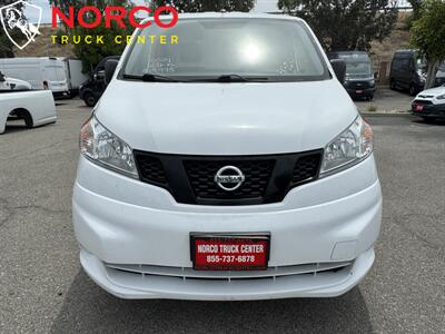 2021 Nissan NV200 S Cargo - Photo 5 - Norco, CA 92860
