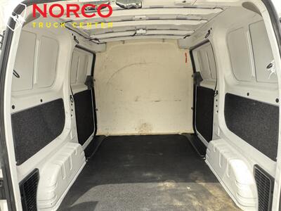 2021 Nissan NV200 S Cargo - Photo 14 - Norco, CA 92860
