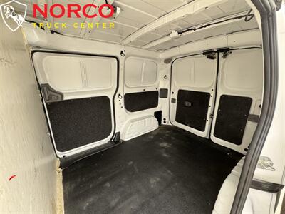 2021 Nissan NV200 S Cargo - Photo 9 - Norco, CA 92860