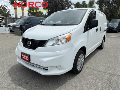2021 Nissan NV200 S Cargo - Photo 6 - Norco, CA 92860