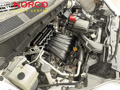 2021 Nissan NV200 S Cargo - Photo 28 - Norco, CA 92860