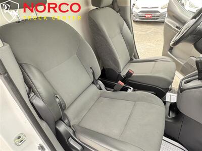 2021 Nissan NV200 S Cargo - Photo 24 - Norco, CA 92860