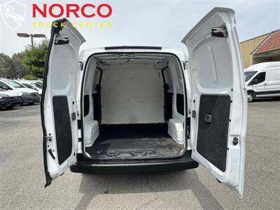 2021 Nissan NV200 S Cargo - Photo 13 - Norco, CA 92860