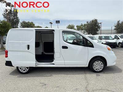 2021 Nissan NV200 S Cargo - Photo 2 - Norco, CA 92860