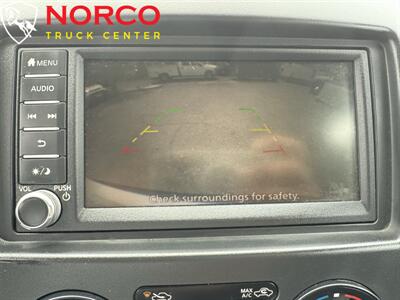 2021 Nissan NV200 S Cargo - Photo 23 - Norco, CA 92860