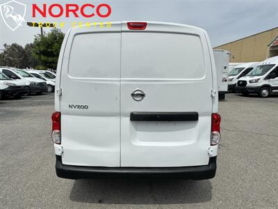 2021 Nissan NV200 S Cargo - Photo 11 - Norco, CA 92860