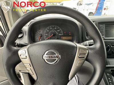 2021 Nissan NV200 S Cargo - Photo 21 - Norco, CA 92860
