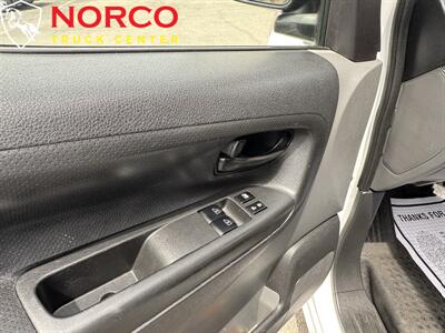2021 Nissan NV200 S Cargo - Photo 18 - Norco, CA 92860