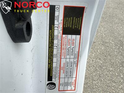 2021 Nissan NV200 S Cargo - Photo 26 - Norco, CA 92860