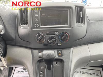 2021 Nissan NV200 S Cargo - Photo 22 - Norco, CA 92860