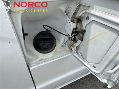 2021 Nissan NV200 S Cargo - Photo 17 - Norco, CA 92860