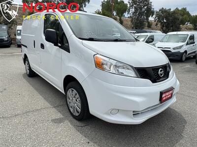 2021 Nissan NV200 S Cargo - Photo 4 - Norco, CA 92860