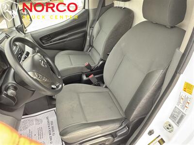 2021 Nissan NV200 S Cargo - Photo 20 - Norco, CA 92860