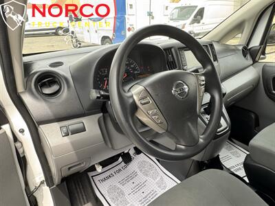 2021 Nissan NV200 S Cargo - Photo 19 - Norco, CA 92860