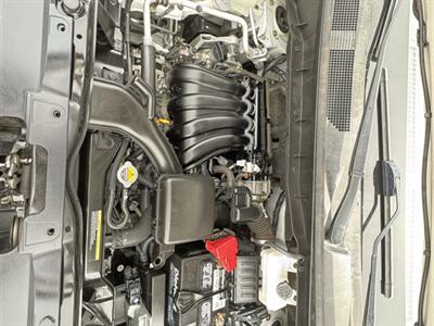 2021 Nissan NV200 S Cargo - Photo 27 - Norco, CA 92860