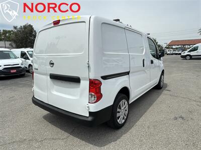 2021 Nissan NV200 S Cargo - Photo 12 - Norco, CA 92860