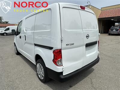 2021 Nissan NV200 S Cargo - Photo 10 - Norco, CA 92860