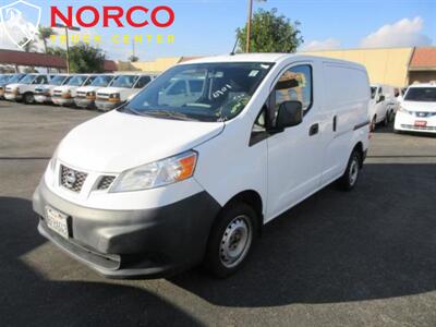 2018 Nissan NV 200 S  Mini Cargo Van - Photo 2 - Norco, CA 92860